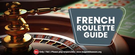 live french roulette|French Roulette .